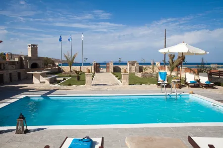  pool area