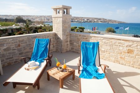  bedroom balcony