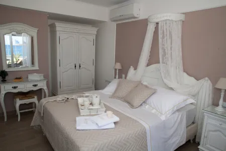  double bedroom