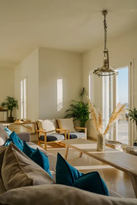  living room
