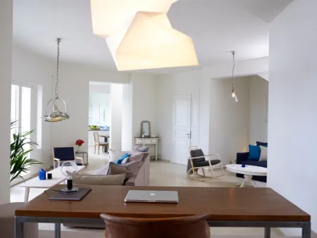  living room