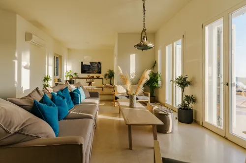  living room