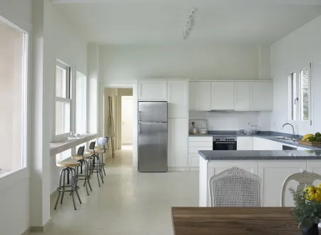  kitchen