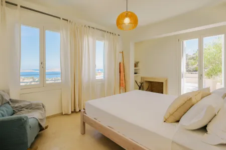  double bedroom
