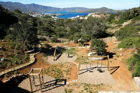  play park