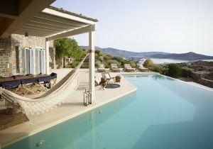 Boutique Villa Two, Alfresco Dine, Infinity-Edge-Pool, herrliches Set, herrliche Aussicht