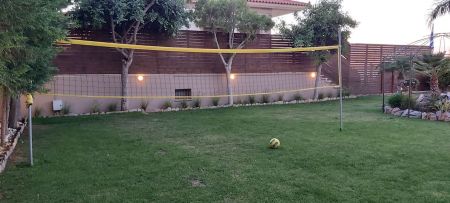  volleyball net