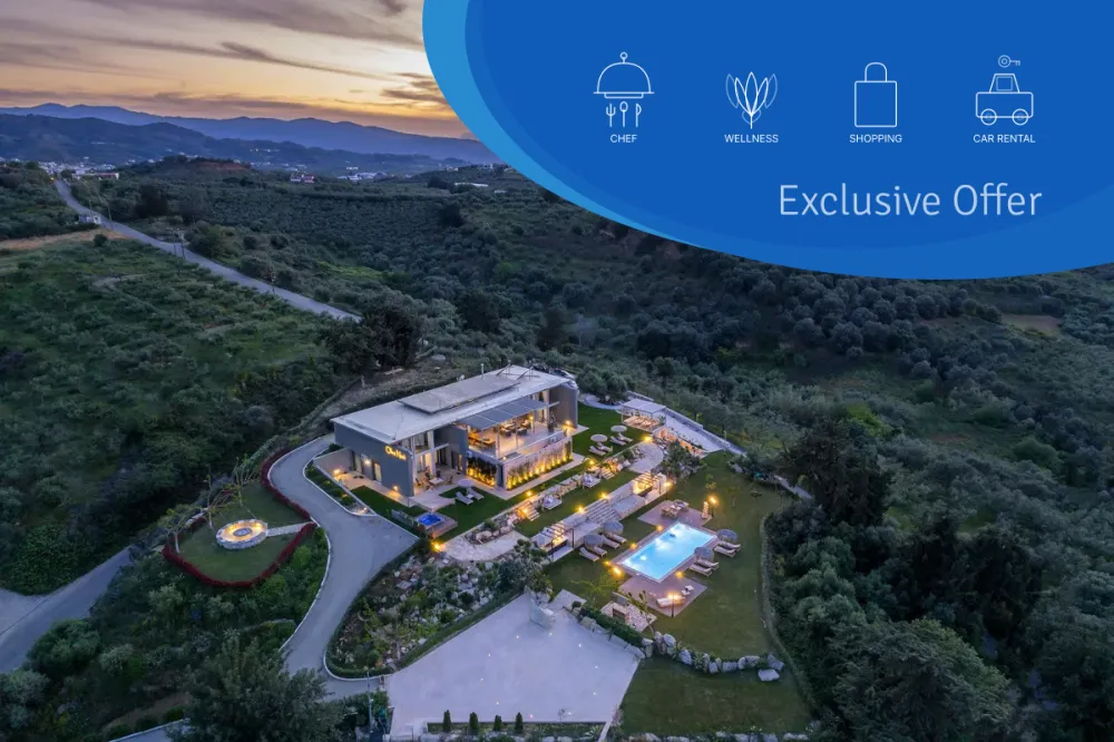  Exclusive July Offer