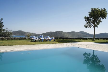  private pool
