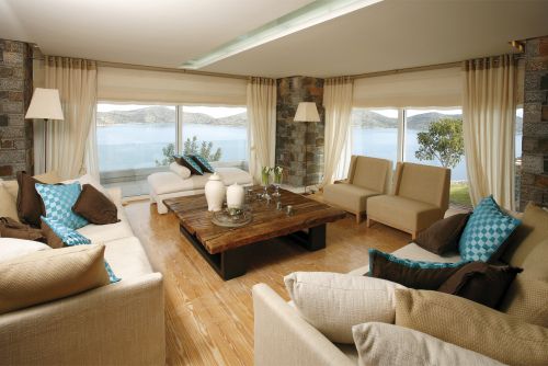  living room