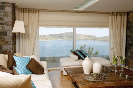  living window