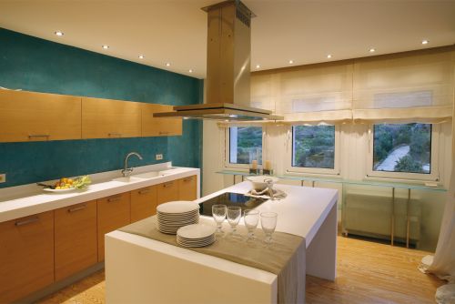  kitchen