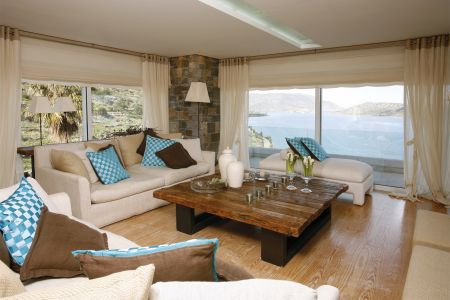  living room