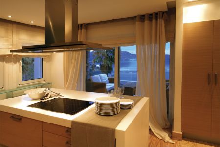  kitchen
