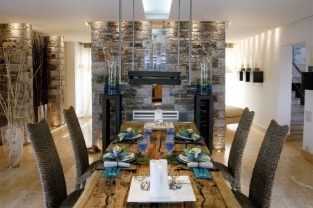  dining area