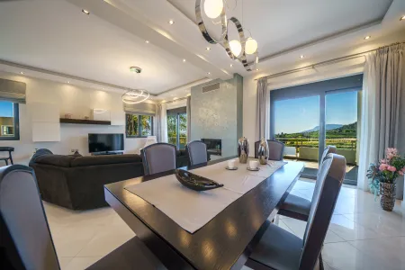  Dining table