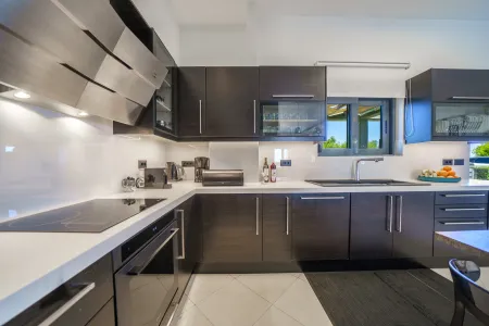  Kitchen