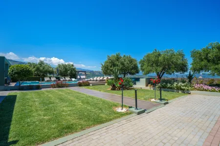  garden