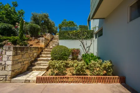  stairs