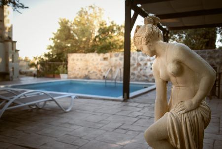  pool area