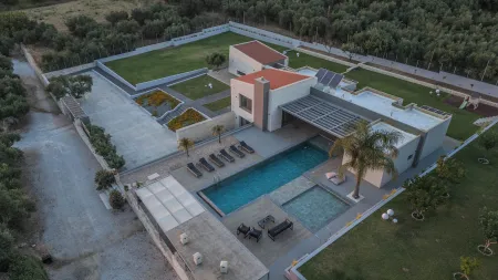  The Property