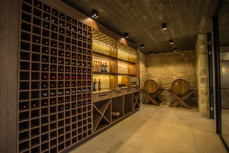 Wine Collection