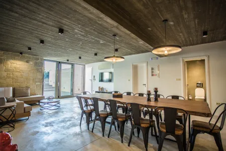  Cellar Seating