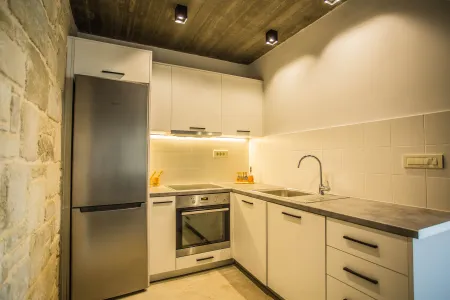  Kitchennete