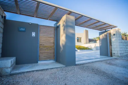  Property Entrance