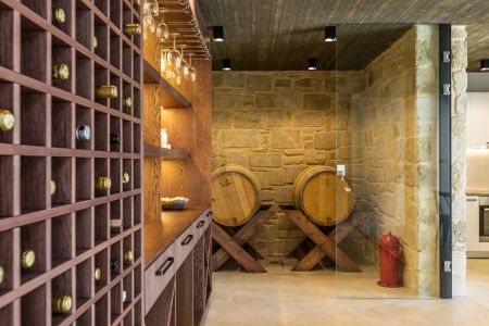  wine cellar