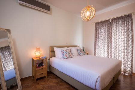  double bedroom