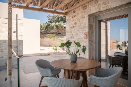  dining area