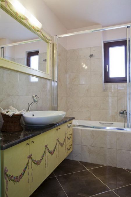  bathroom
