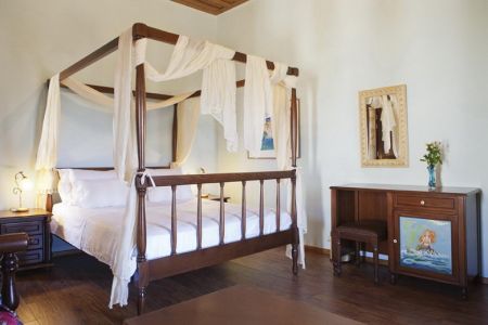  double bedroom