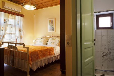  bedroom view