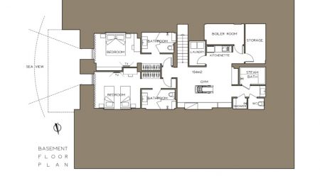  floor plan