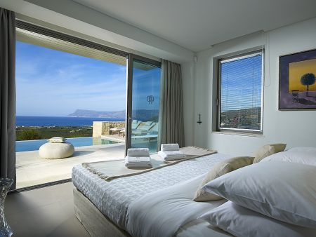  bedroom view