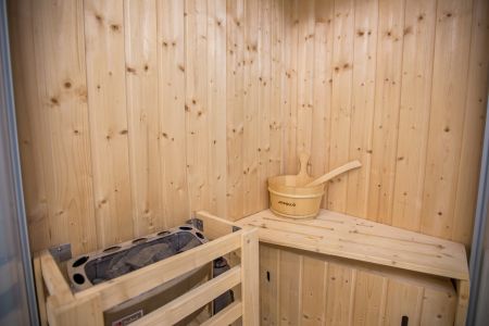  sauna