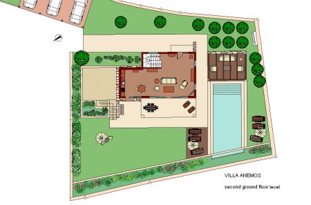  ground floor plan