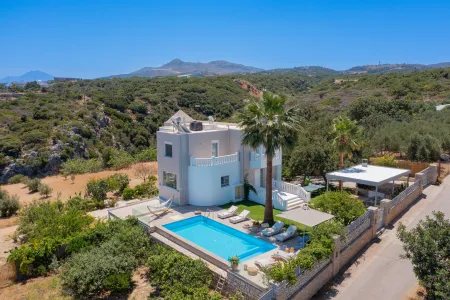  whole villa