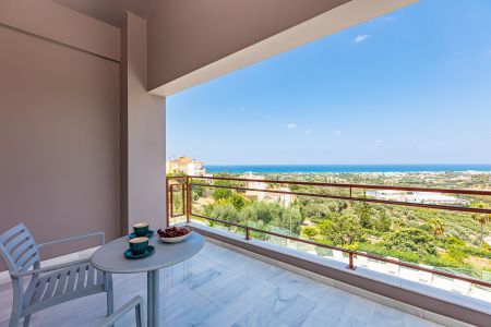  bedroom balcony