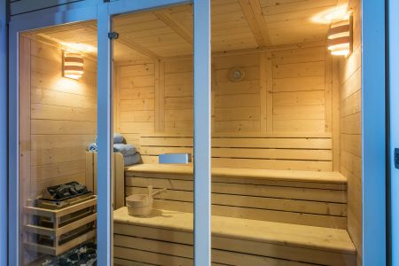  sauna