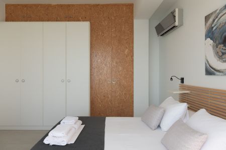  double bedroom