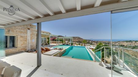   pool view