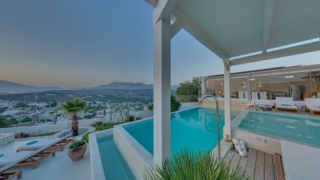   pool view