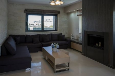  living room villa azalea