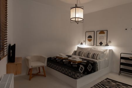  bedroom view