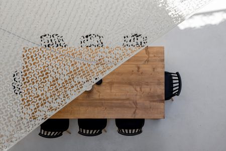 yard table