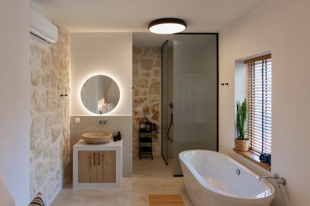  bathroom
