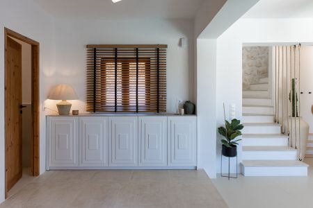  interior area